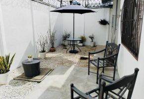 Casa Nomad